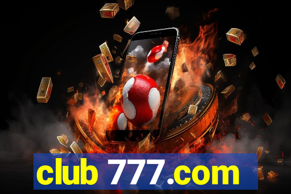 club 777.com